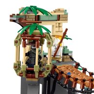Lego Ninjago  Майстер Фолс (70608)