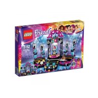 Конструктор Lego Friends Поп-звезда на сцене (41105)