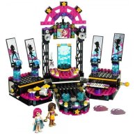 Конструктор Lego Friends Поп-звезда на сцене (41105)