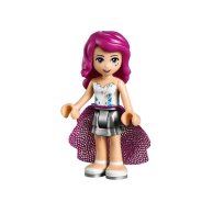 Конструктор Lego Friends Поп-звезда на сцене (41105)
