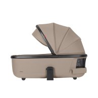Коляска универсальная Carrello Ultimo CRL-6528 (2in1) Pearl Beige