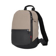 Коляска универсальная Carrello Ultimo CRL-6528 (2in1) Pearl Beige