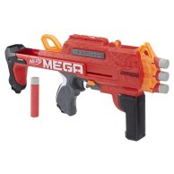 Бластер NERF Мега Бульдог (E3057)