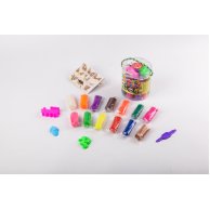 Тесто для лепки "Master Do" Danko Toys (TMD-01-03)