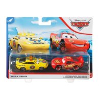 Набор из 2-х героев Mattel Cars Тачки 3, в ассортименте DXV99