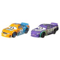 Набор из 2-х героев Mattel Cars Тачки 3, в ассортименте DXV99