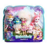 Набор "Лучшие подруги" Enchantimals