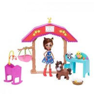 Игровой набор "Детский сад для зверят" Enchantimals