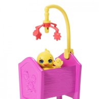 Игровой набор "Детский сад для зверят" Enchantimals