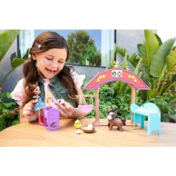 Игровой набор "Детский сад для зверят" Enchantimals