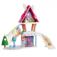 Игровой набор "Шале Кролика Беви" Enchantimals (GJX50)