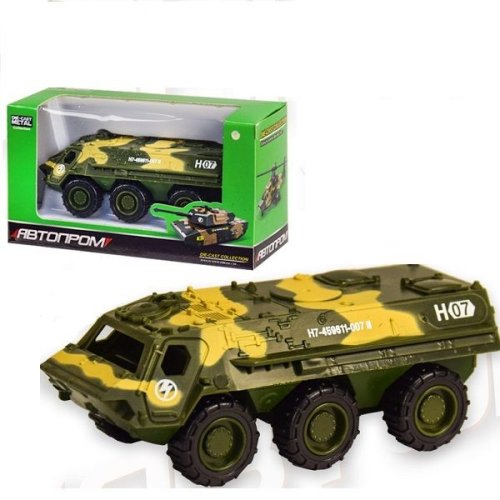 Автопром БТР 9630C