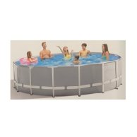 Бассейн каркасный intex (26702)