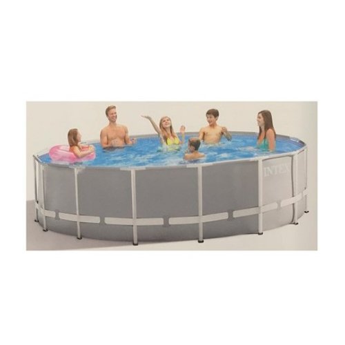 Бассейн каркасный intex (26702)