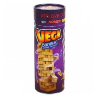 Настольная игра Danko Toys Пизанская Башня Vega DT VG-01U