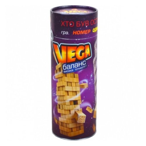 Настольная игра Danko Toys Пизанская Башня Vega DT VG-01U