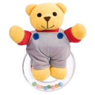 Игрушка плюшевый "Мишка" Canpol Babies (2/608)
