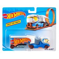 Грузовик-трейлер Mattel Hot Wheels в асс. BFM60