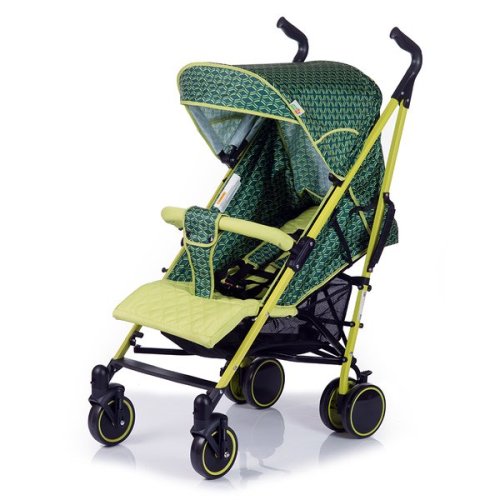 Babyhit. Коляска прогулочная Handy - green (22737)