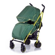 Babyhit. Коляска прогулочная Handy - green (22737)