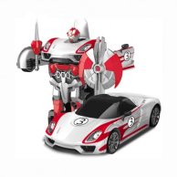 Игрушка трансформер Porsche