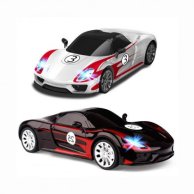 Игрушка трансформер Porsche