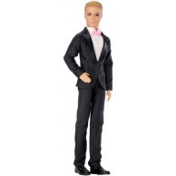Кен "Жених" Barbie
