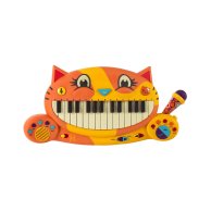 Музыкальная игрушка Battat Котофон BX1025Z