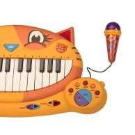 Музыкальная игрушка Battat Котофон BX1025Z