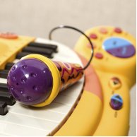 Музыкальная игрушка Battat Котофон BX1025Z