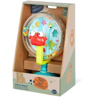 Музыкальная игрушка Battat Колесо-кружилка BX1975Z