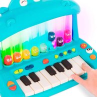 Музыкальная игрушка Battat Гиппопофон LB1650Z