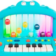Музыкальная игрушка Battat Гиппопофон LB1650Z