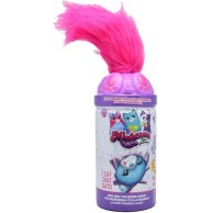 Мягкая игрушка-сюрприз Misfittens W2 Котик в банке 03936(W2)