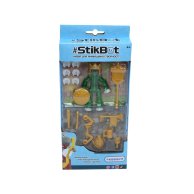 Игровой набор для анимационного творчества StikBot Рыцарь TST5620-1