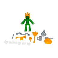 Игровой набор для анимационного творчества StikBot Рыцарь TST5620-1