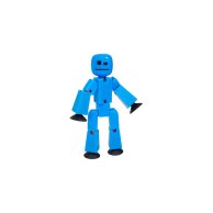 Фигурка для анимационного творчества StikBot, синий TST616-23UAKDB