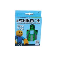 Фигурка для анимационного творчества StikBot, зеленый TST616-23UAKDG