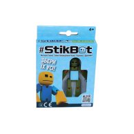 Фигурка для анимационного творчества StikBot, милитари TST616-23UAKDM