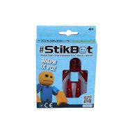 Фигурка для анимационного творчества StikBot, красный TST616-23UAKDR