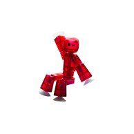 Фигурка для анимационного творчества StikBot, красный TST616-23UAKDR