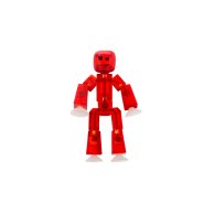 Фигурка для анимационного творчества StikBot, красный TST616-23UAKDR