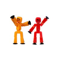 Игровой набор для анимационного творчества StikBot Студия анимации TST617_UAKD
