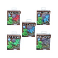 Фигурка для анимационного творчества StikBot Dino в асс. TST622DN_UAKD