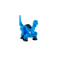Фигурка для анимации StikBot Mega Dino Бронтозавр TST624B_UAKD