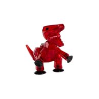 Фигурка для анимации StikBot Mega Dino Тиранозавр TST624T_UAKD