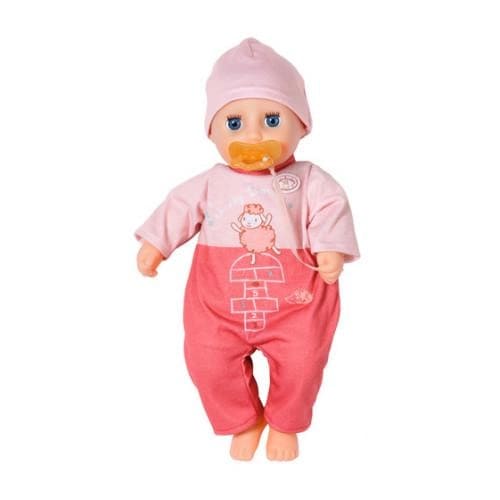 Пупс Zapf Creation AG My First Baby Annabell Забавная крошка 30 см 706398