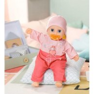 Пупс Zapf Creation AG My First Baby Annabell Забавная крошка 30 см 706398