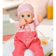 Пупс Zapf Creation AG My First Baby Annabell Забавная крошка 30 см 706398