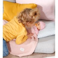 Пупс Zapf Creation AG My First Baby Annabell Забавная крошка 30 см 706398